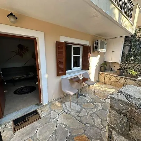 Mon Repo Corfu דירה *