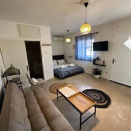 דירה Mon Repo Corfu Corfu (city)