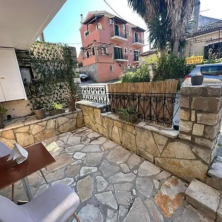Mon Repo Corfu Apartmán Corfu (city)