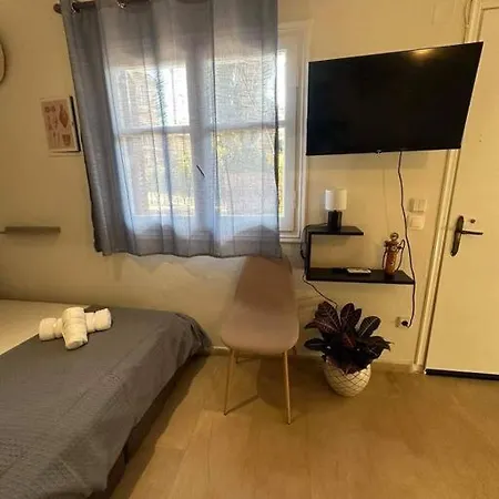 Mon Repo Corfu Apartmán Corfu (city)