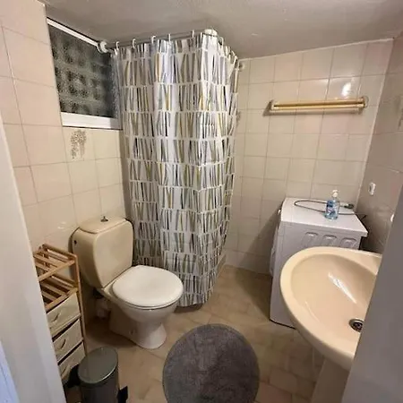 Apartmán Mon Repo Corfu *