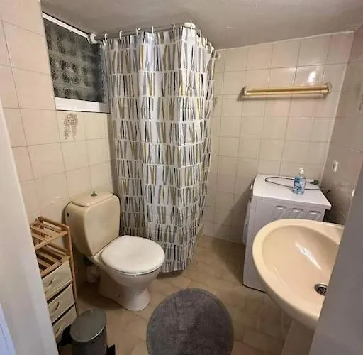 Apartment Mon Repo Corfu *