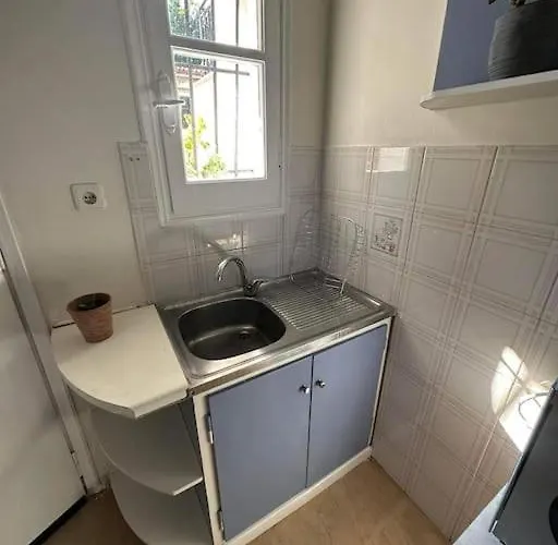 Apartment Mon Repo Corfu Corfu (city)